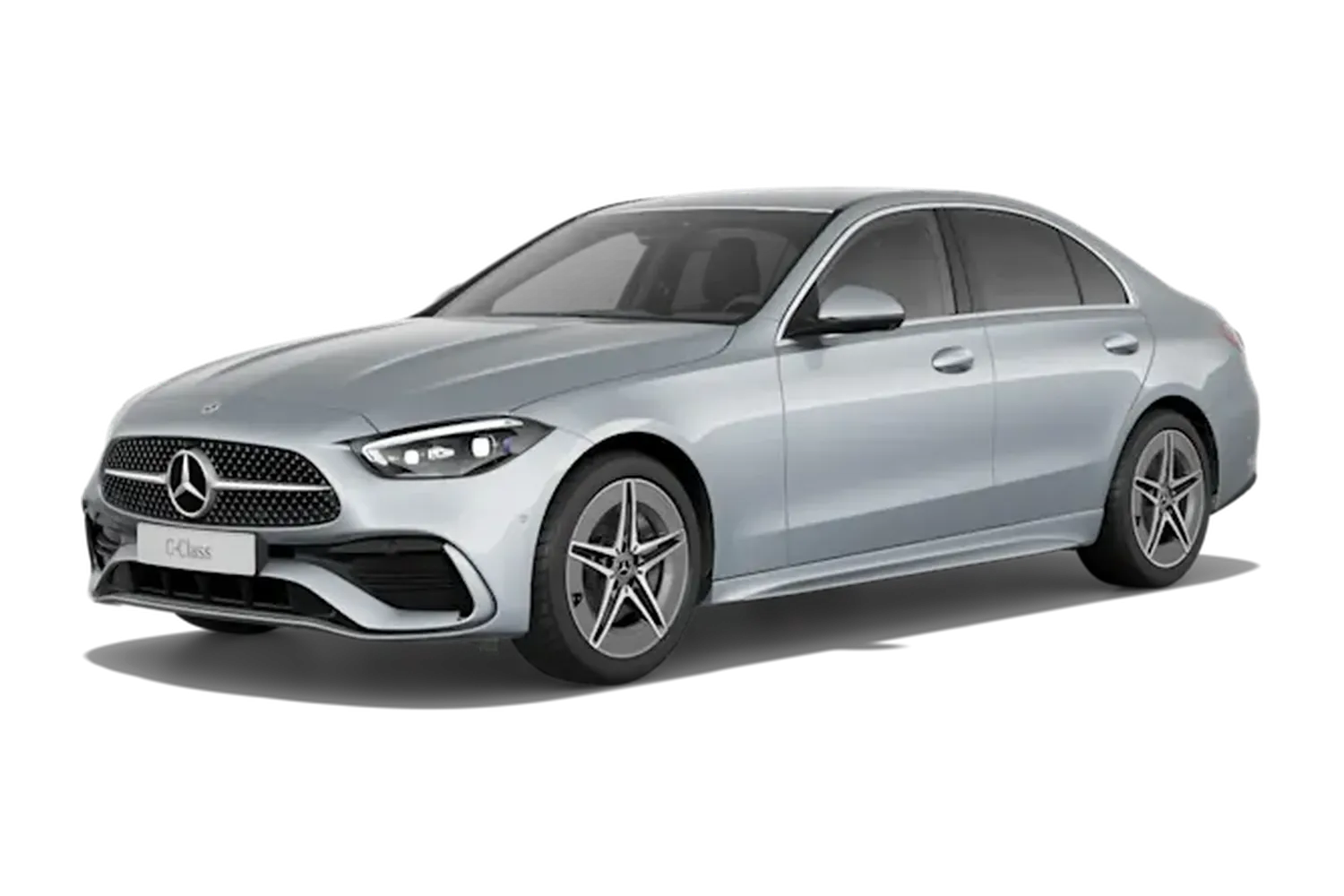 Mercedes-Benz C200