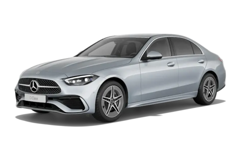 Mercedes-Benz C200
