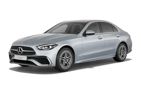 Mercedes-Benz C200